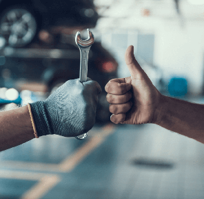 Montaż części zamiennych - co się opłaca?