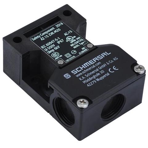 Wyłącznik drzwiowy