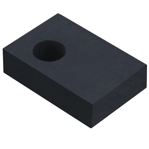 Odbojnik gumowy pazurów