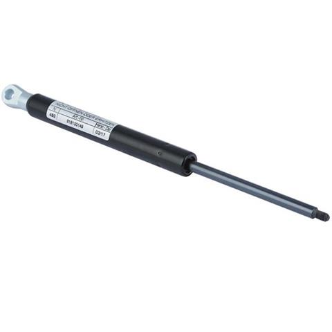 Sprężyna gazowa kompaktor