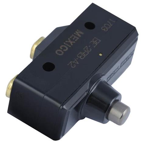 Mikrowyłącznik rozdzielacza 1f