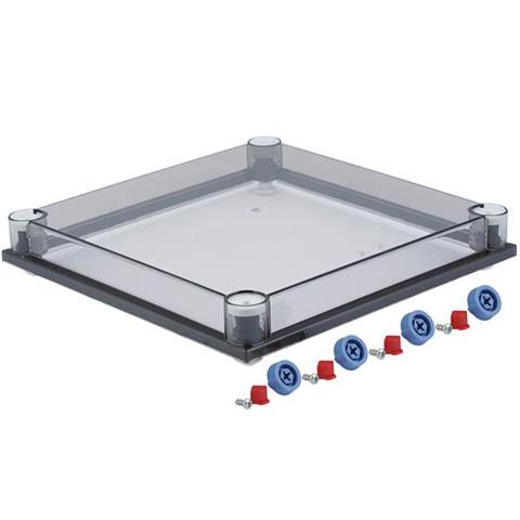 Pokrywa skrzynki 9020 KW