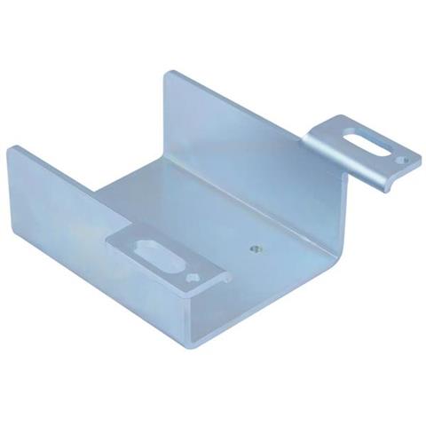 Płytka (uchwyt) do wyłącznika