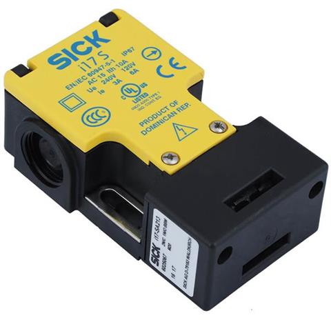 Wyłącznik drzwiowy 3xx0