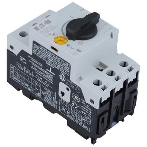 Zabezpieczenie silnika 10-16A