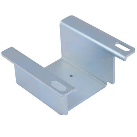 Płytka (uchwyt) do wyłączników