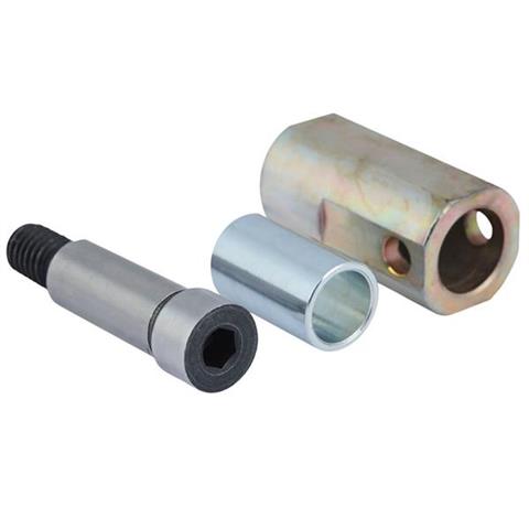 Wspornik rączki rozdzielacza 3100