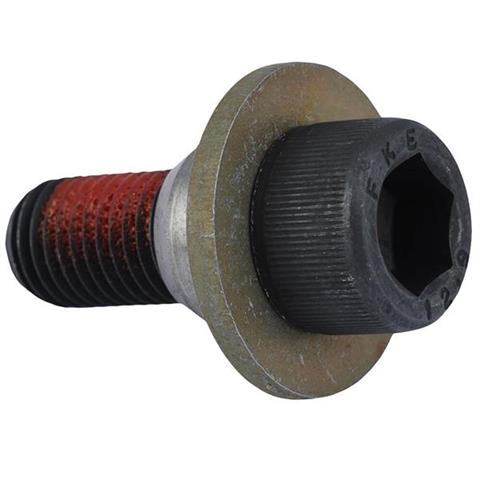 Śruba mocująca siłownik (komplet)