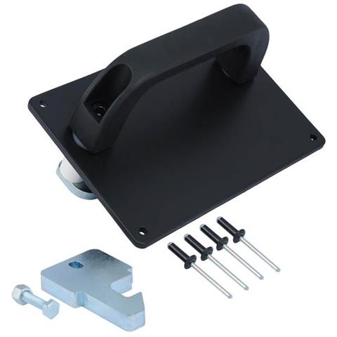 Zamek drzwi górnych 3110/3115